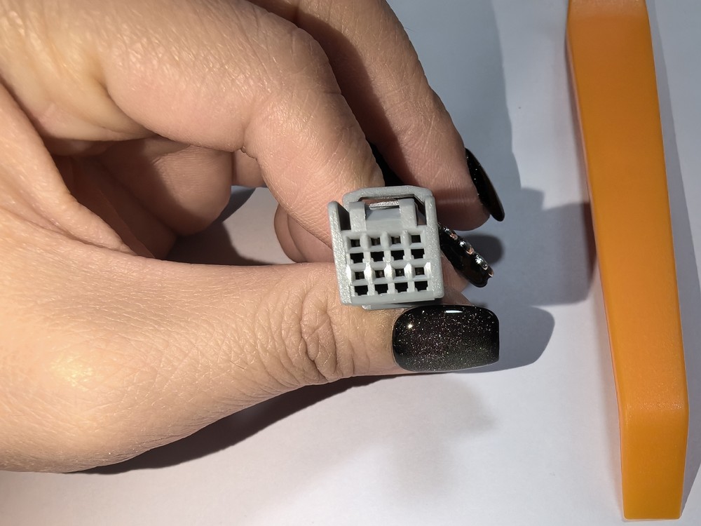 Auto Disable Automatic Start Stop Eliminator Wire For Pilot CRV 2023 2024