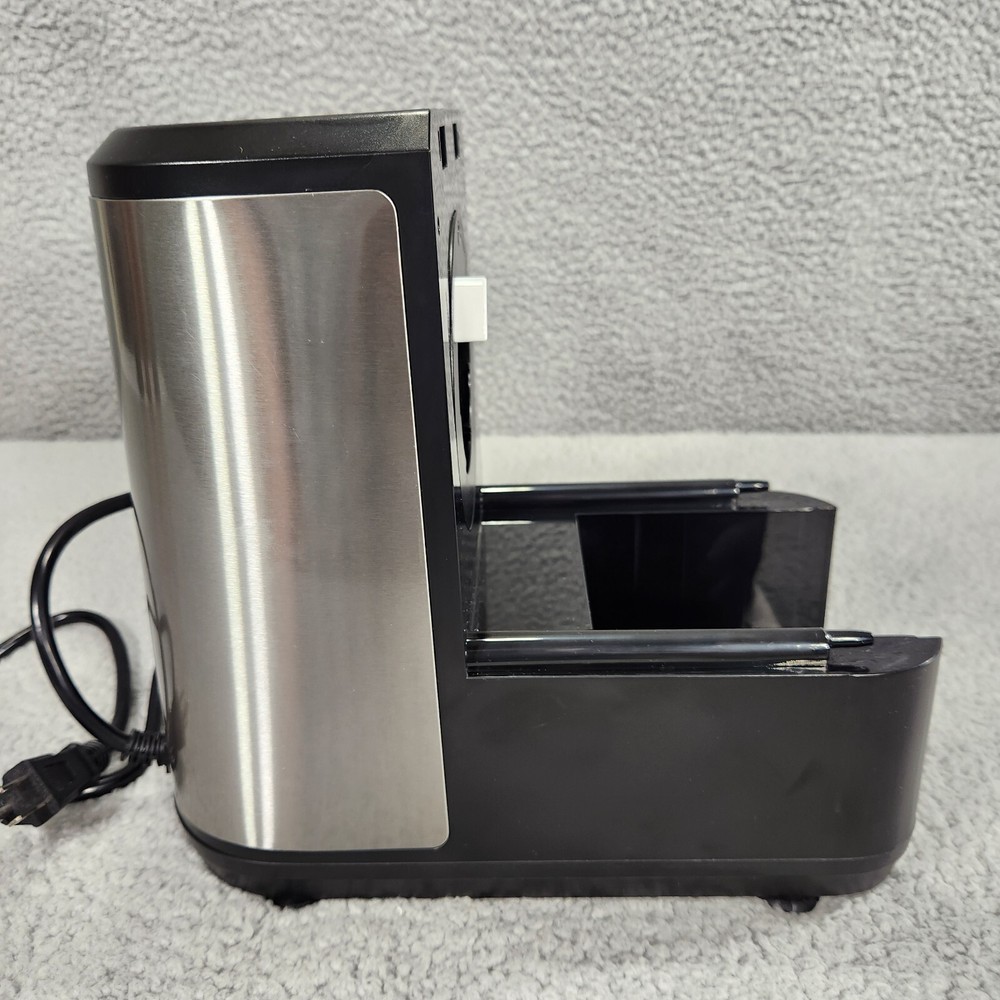 Emeril Lagasse Pasta & Beyond Pasta Maker Machine PM-01 Motor Base Only - Tested