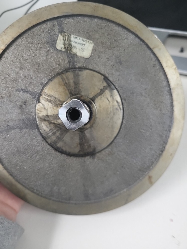 Precor EFX 5.21si Elliptical Flywheel (64)