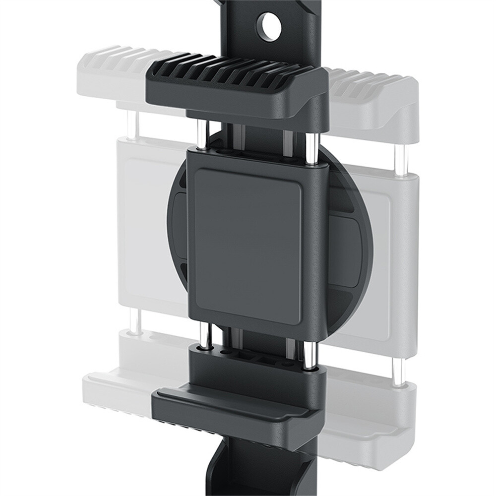 For iPhone Vlogging Kit Stabilizer Phone Video Camera Rig with Remote Control