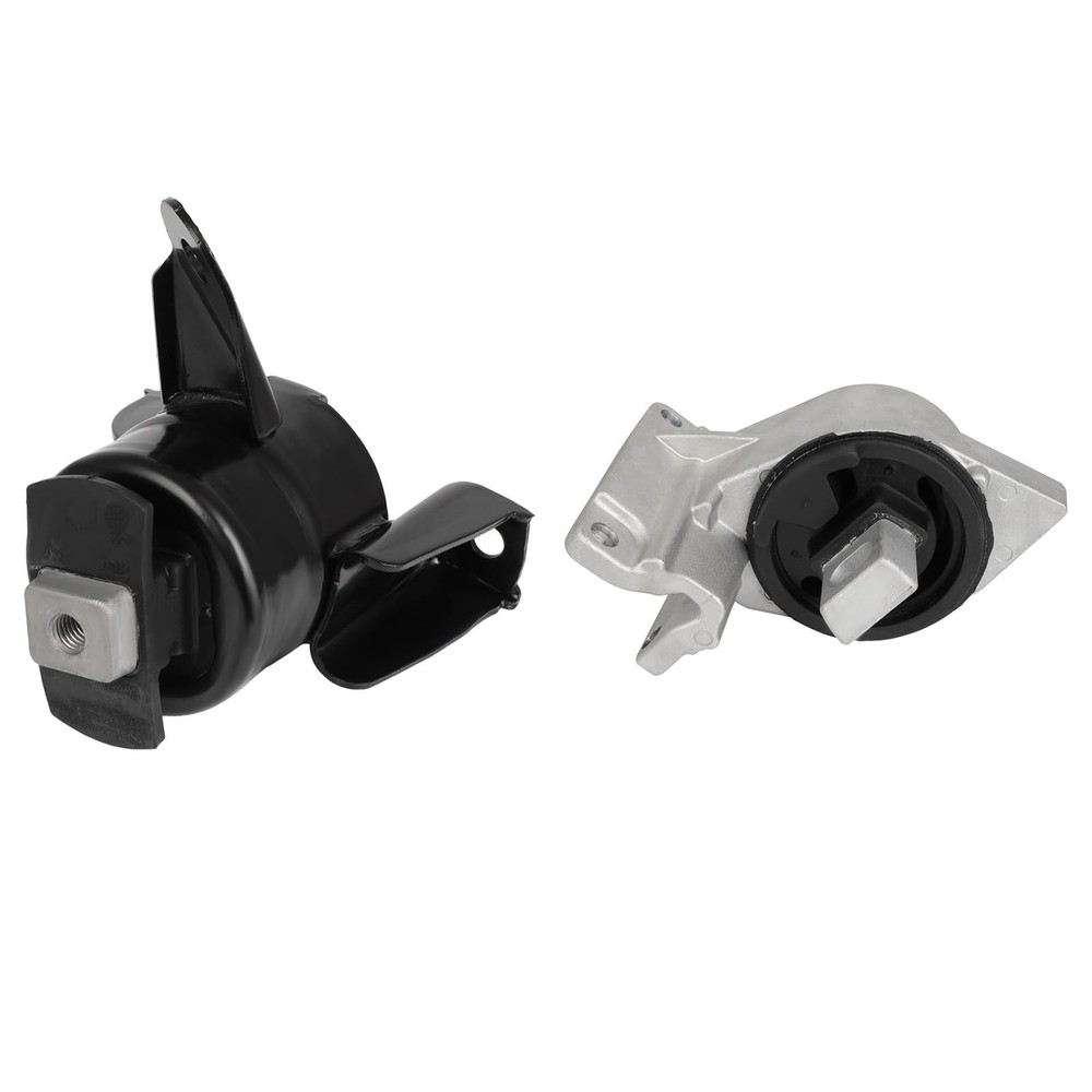 Engine Motor Mount Transmission Mount Kit for 6 2009-2013 A4431