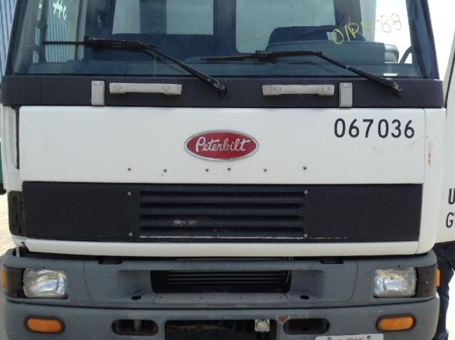 Peterbilt 270 Grille - Used