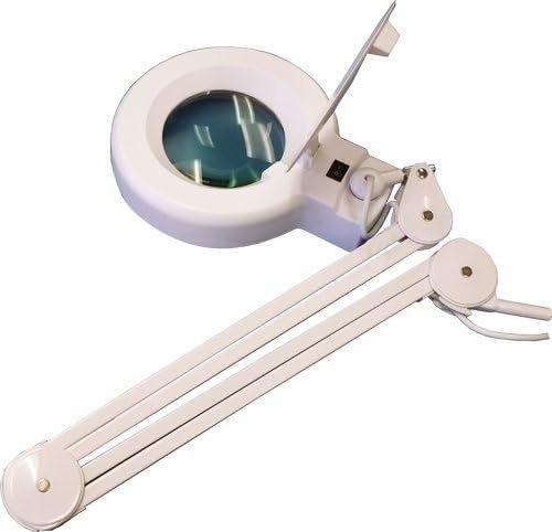 Magnifying Fly Tying Lamp, Large