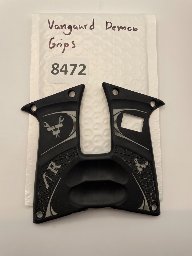 Vanguard Demon Grips