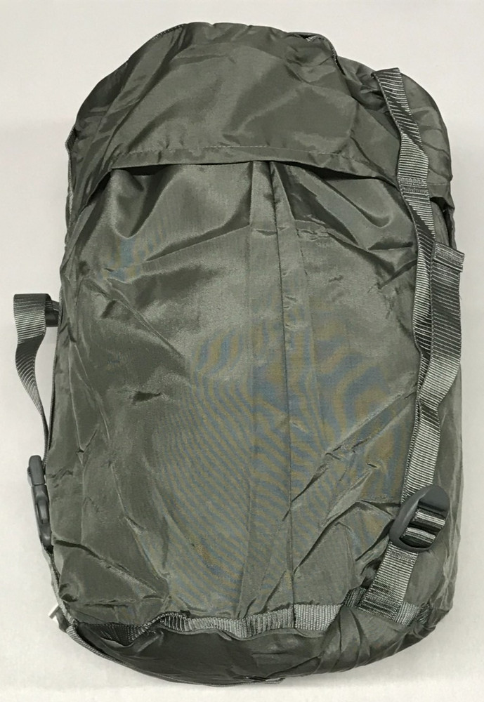 ACU MSS Foliage Small Compression Stuff Sack for Modular Sleep System USGI NOS