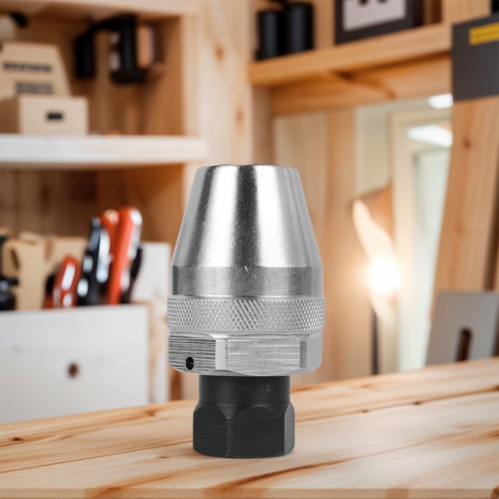 Broken Thread Stud Extractor Tool Damaged Nut Threading Bolt Head Socket Remover