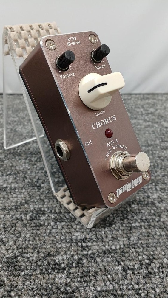 TOM'S LINE ENGINEERING ACH-3 Effector