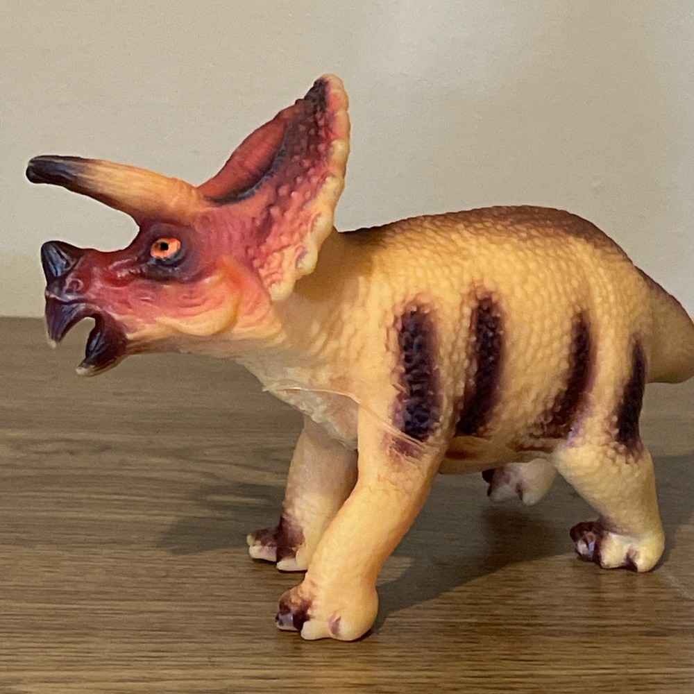 Triceratops Dinasaur