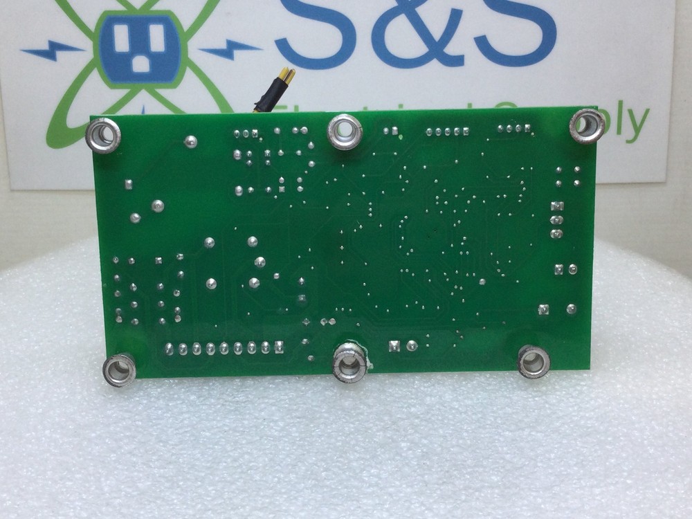 Trane D158286B HVAC Defrost Control Board