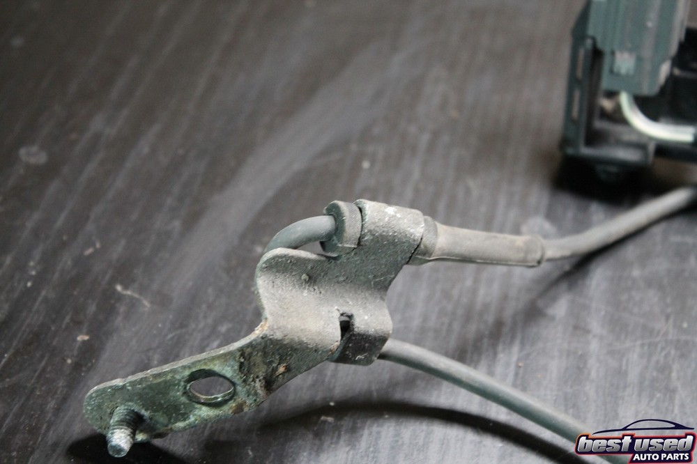 2004 MAZDA 6 AUTO. HATCHBACK FRONT RIGHT PASSENGER ABS SPEED SENSOR RH FR 04