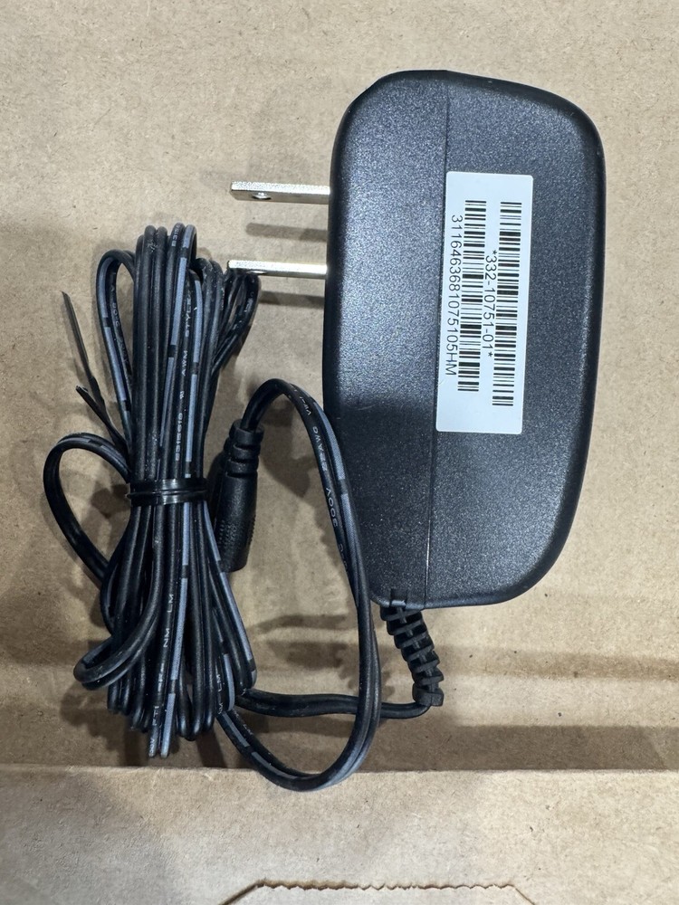Authentic Netgear Arlo Power Adapter