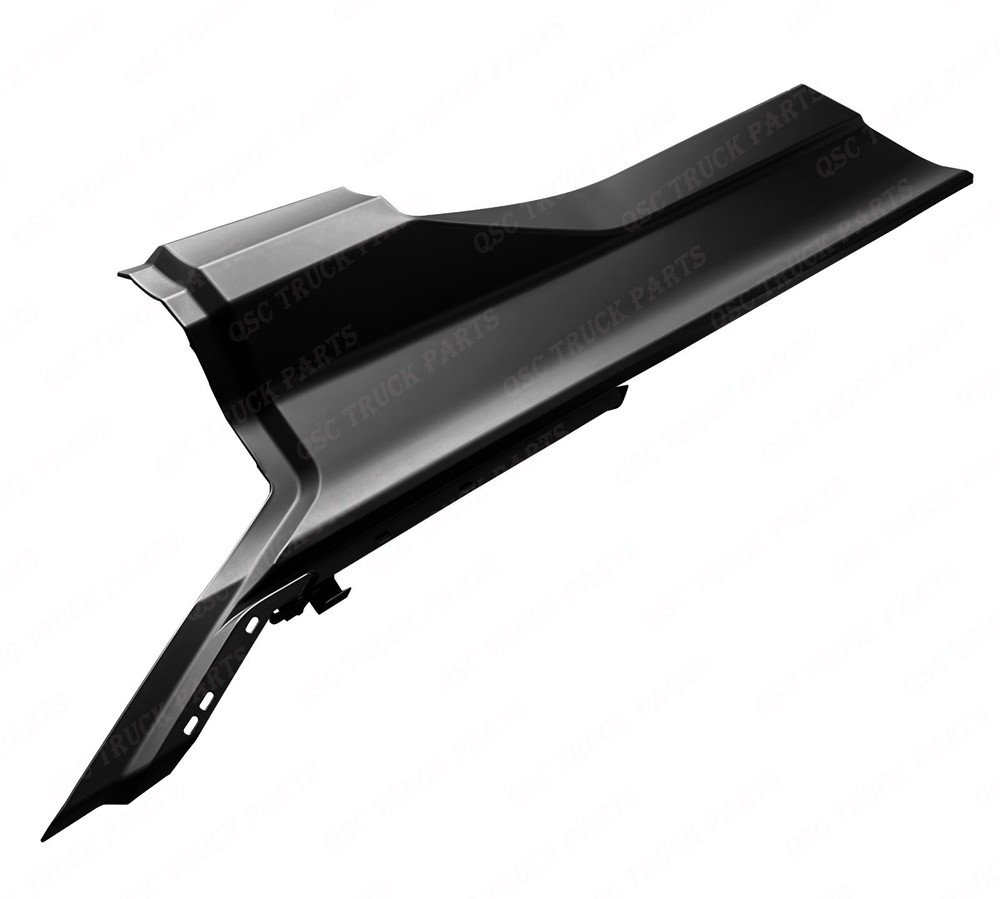 QSC Replacement Step Fairing Panel Left Side for Kenworth T680 Next Gen 2022+