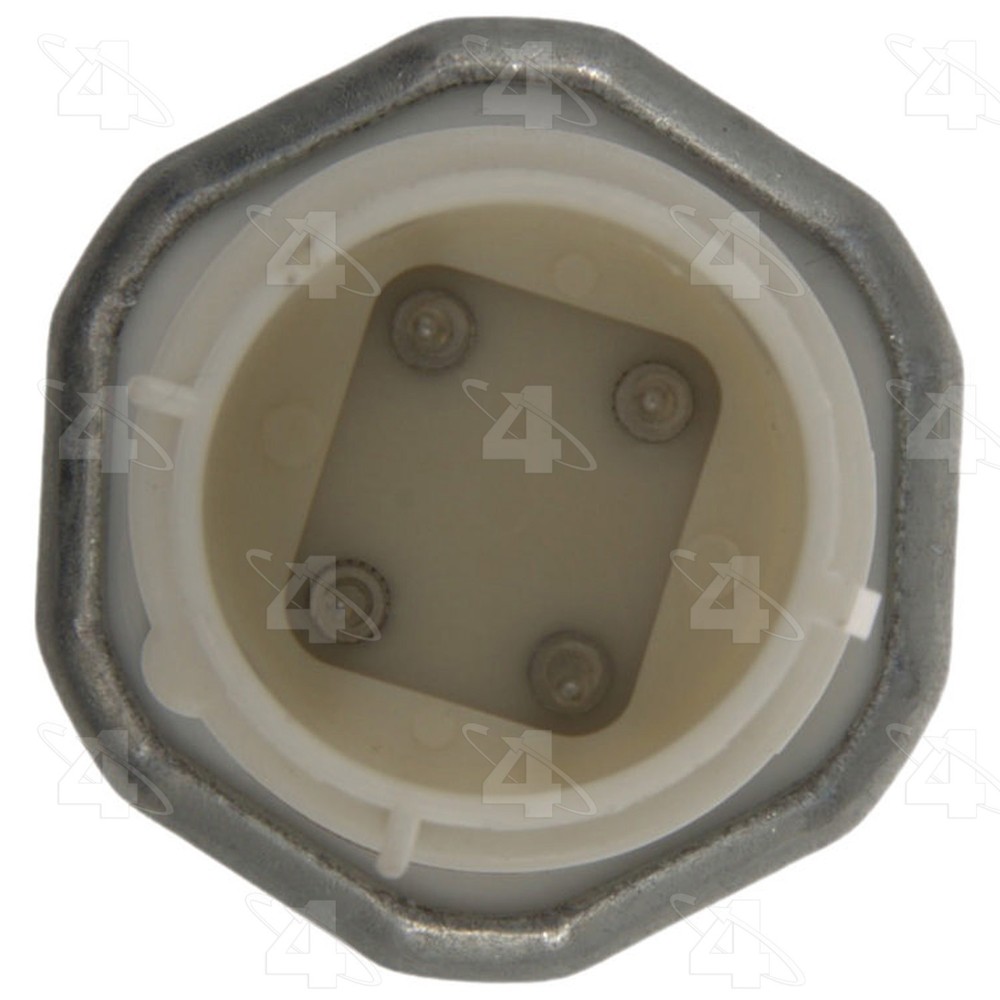 FOUR SEASONS HVAC Binary Switch Fits 1995-2000 Ford Contour