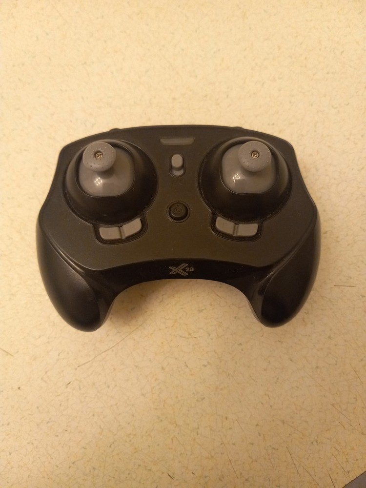 Propel Maximum VL-4404 Micro Drone Remote Control Only