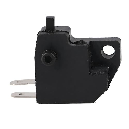 Motorcycle Brake Light Switch, Universal Motorcycle Right Brake Light Switch