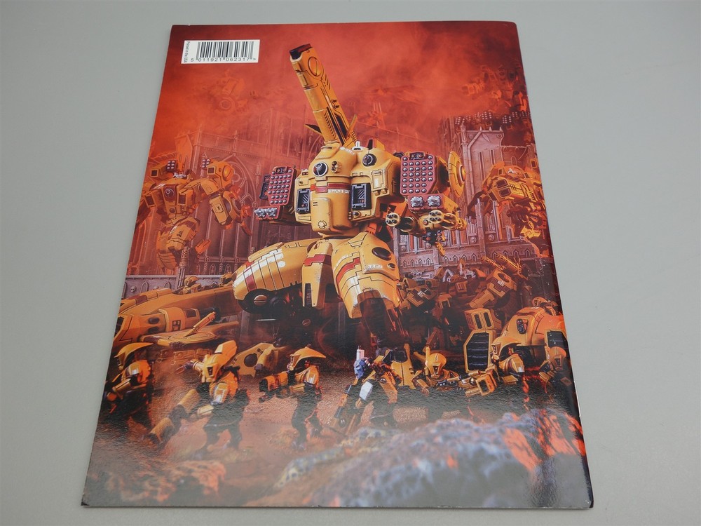 White Dwarf: Issue 88 - 03 October 2015 (Games Workshop)