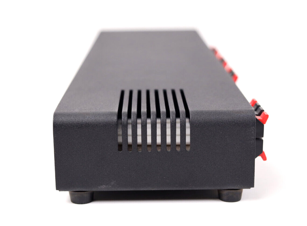 Phoenix Gold ISM6 6 Zone Speaker Selector p490
