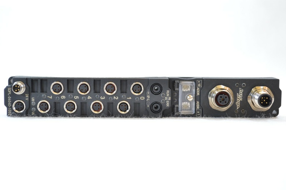 Turck SDPL-0404D-1003 Coupling Module