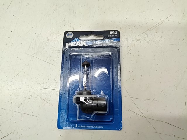 Peak Classic Vision Bulb - 2000 Polaris NOS