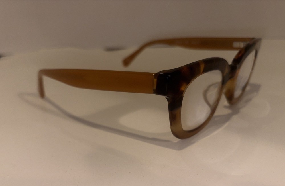 Eyebobs -Signal Fire #3432 Reader Magnifier - NEW Authentic