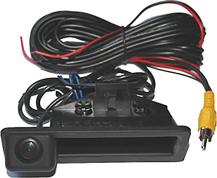 Crux CBM-02T Handle Camera w/ Release 2004-2016