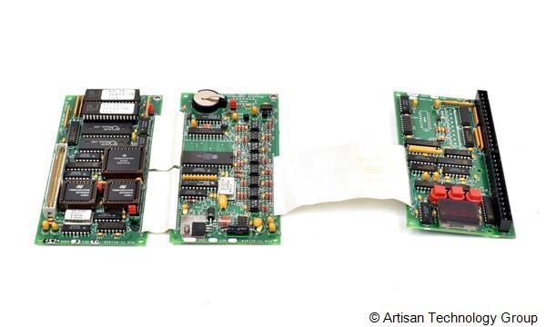 Compumotor 71-011428-02 Core Indexer Board