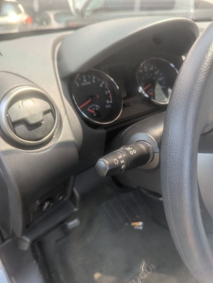 2014 ROGUENEW Keys/ Latches/ Locks OEM