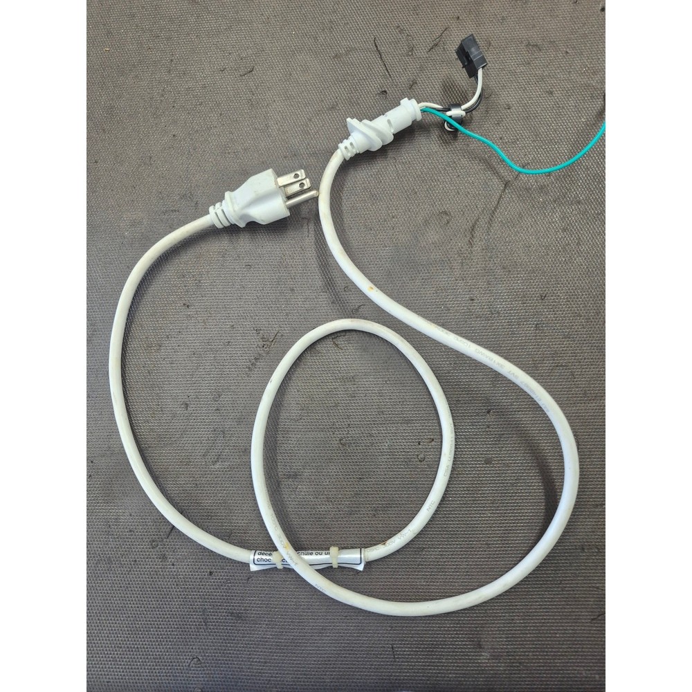 Kitchenaid Artisan Mini Power cord