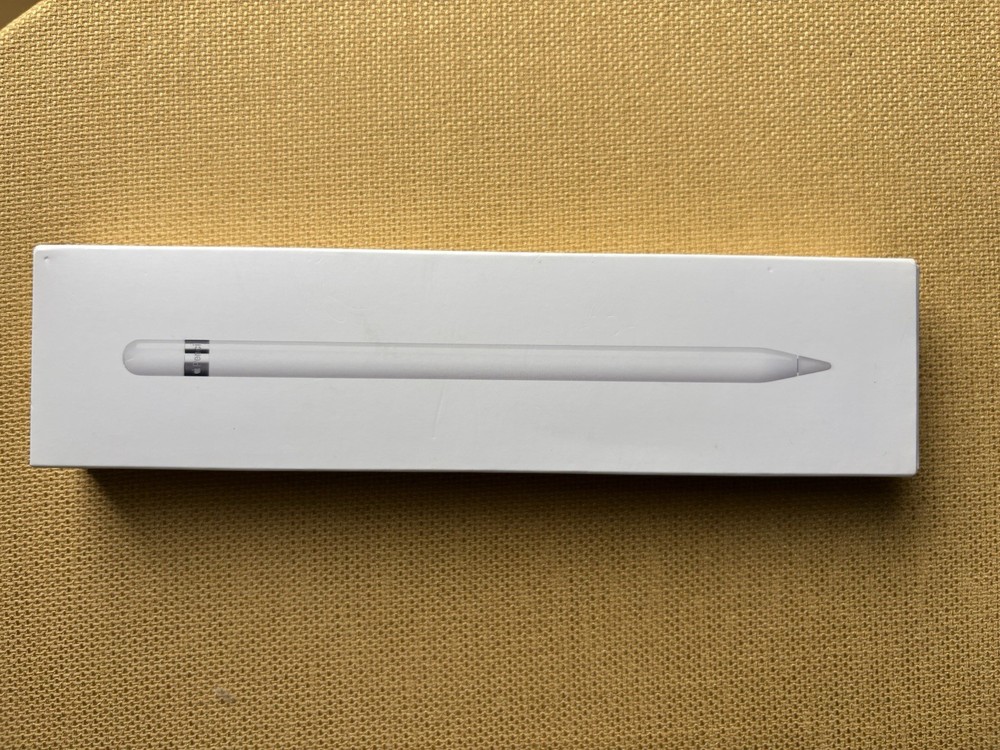 Apple Pencil