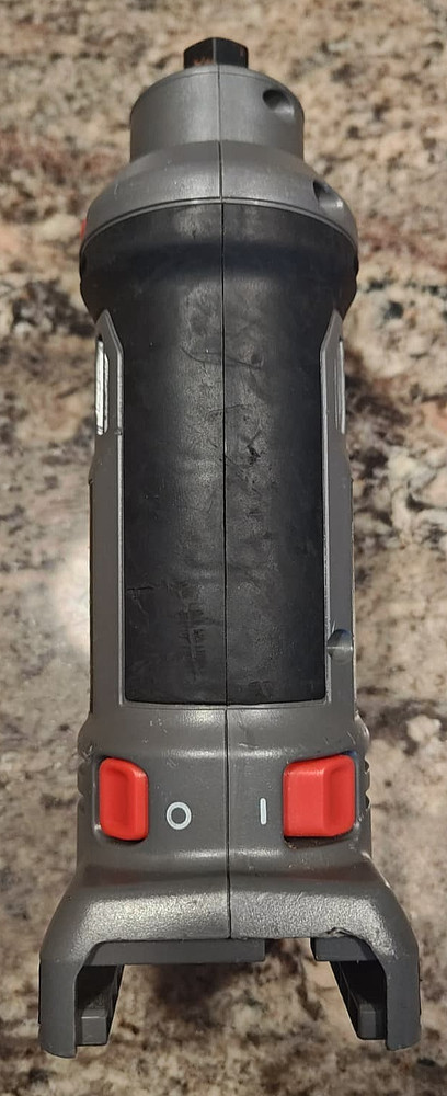 Porter Cable 18v Handheld Rotary Saw Type 1 Model PC1800SS, Tool Only, Tested