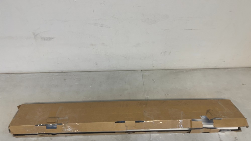 MaKefeile Curtain Tracks Ceiling Wall Mounted Heavy-Duty Cur