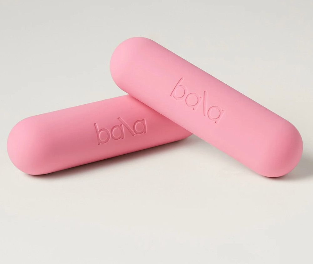 bala bars 3Lb