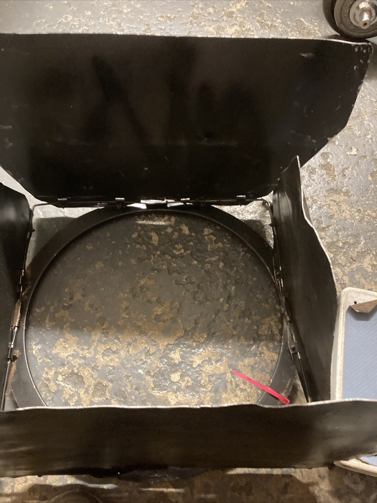 Arri Barndoor 16 5/16 Diameter