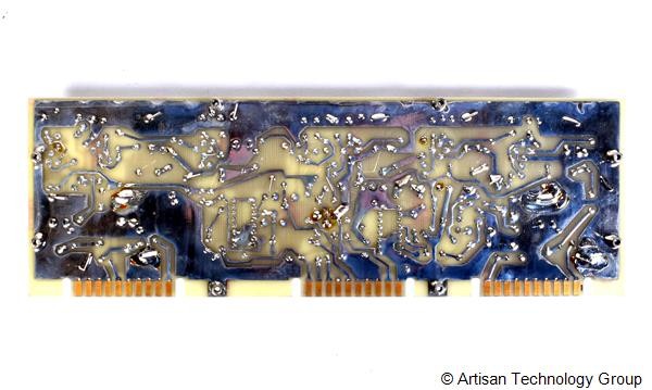 Programmed Test Sources PTS 1003/1 Module