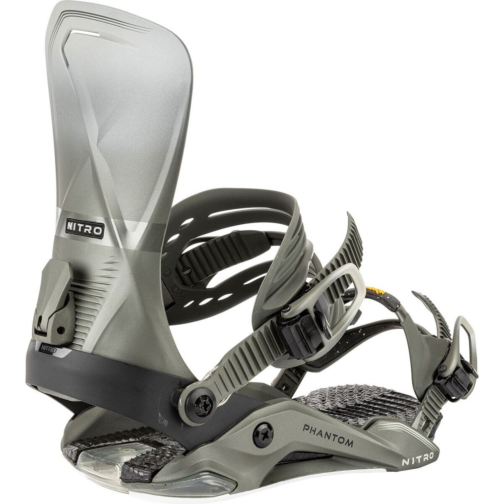 Nitro Phantom Snowboard Binding - 2026