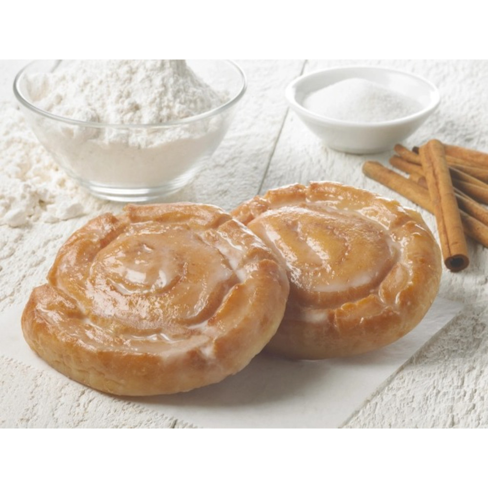 Little Debbie Honey Buns, 12-Boxes