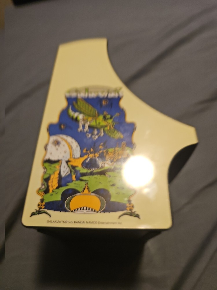 Galaxiab My Arcade