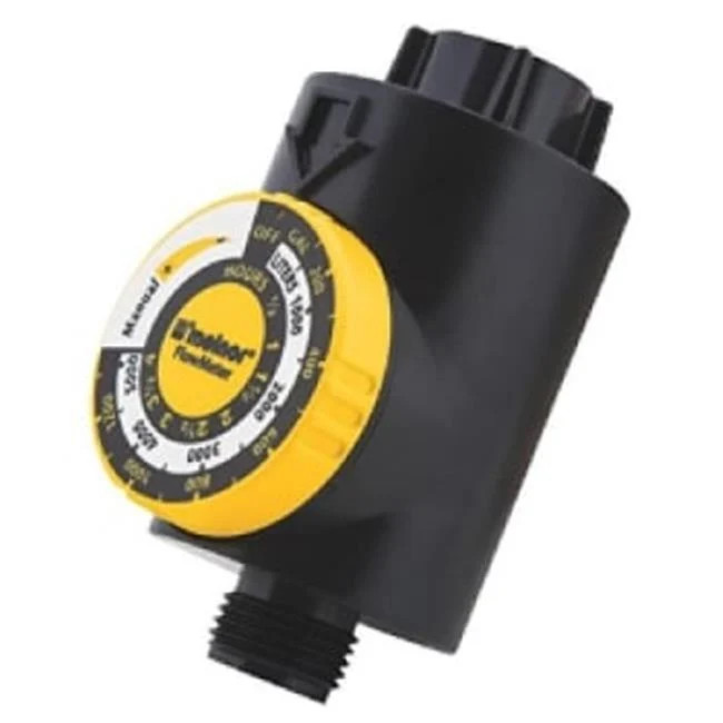 Melnor Industries Flowmeter Water Timer - 101