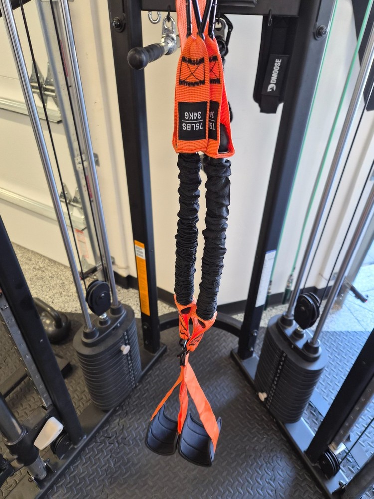 Pull Up Assistance Bands, Adjustable Heavy Duty Resistance Band for Pull Up B...