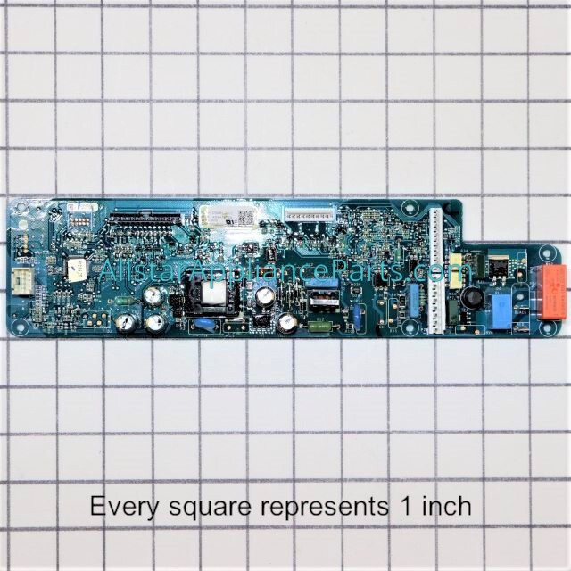 Frigidaire Dishwasher Main Control Board 5304514670