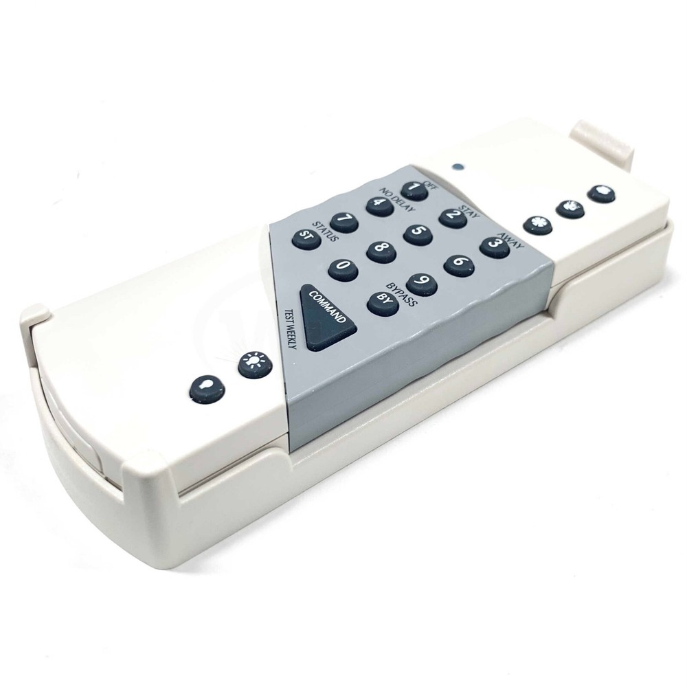 60-597-95 GE Security Hi-Tech Handheld Wireless Touchpad