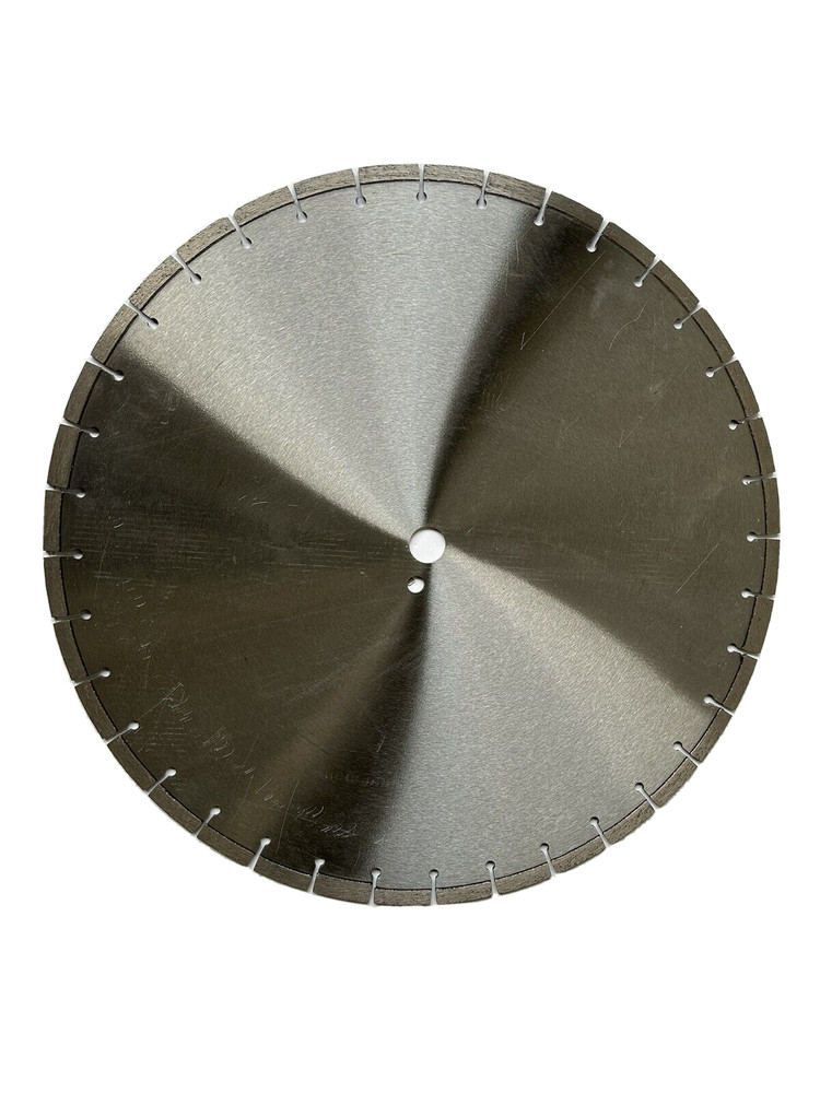 20x.140C110 High Performance Diamond Blade for Cutting Concrete