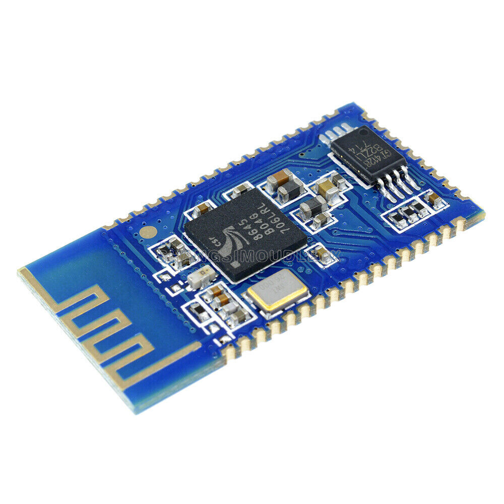CSR8645 4.0 Bluetooth Stereo Audio Module Support APT Lossless Speaker Amplifier