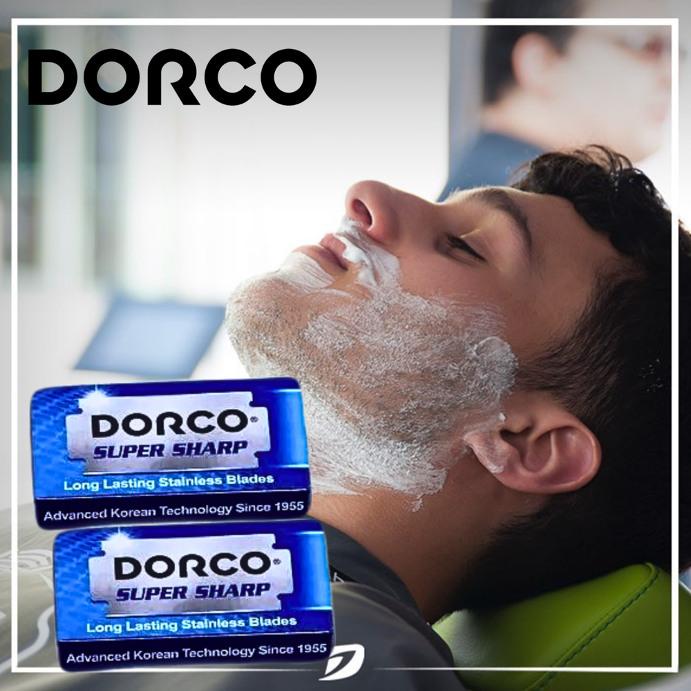 DORCO SUPER SHARP