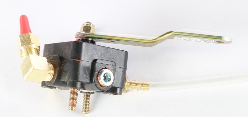 New VS-33704-3 Hendrickson Height Control Valve