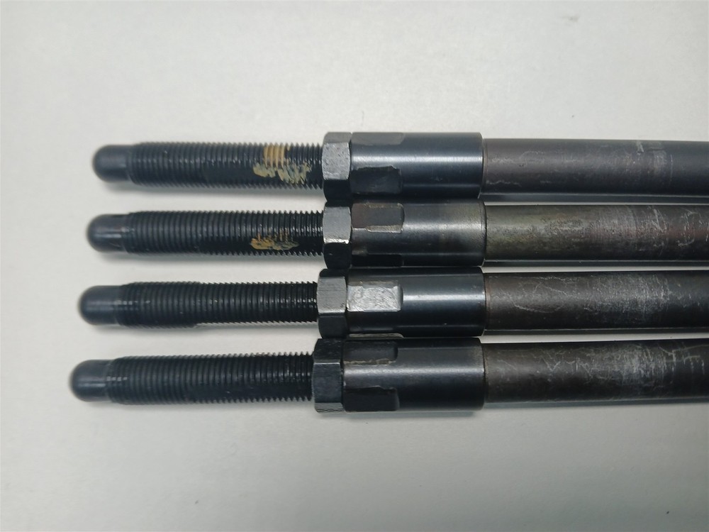 Harley-Davidson Twin Cam Adjustable Push Rods