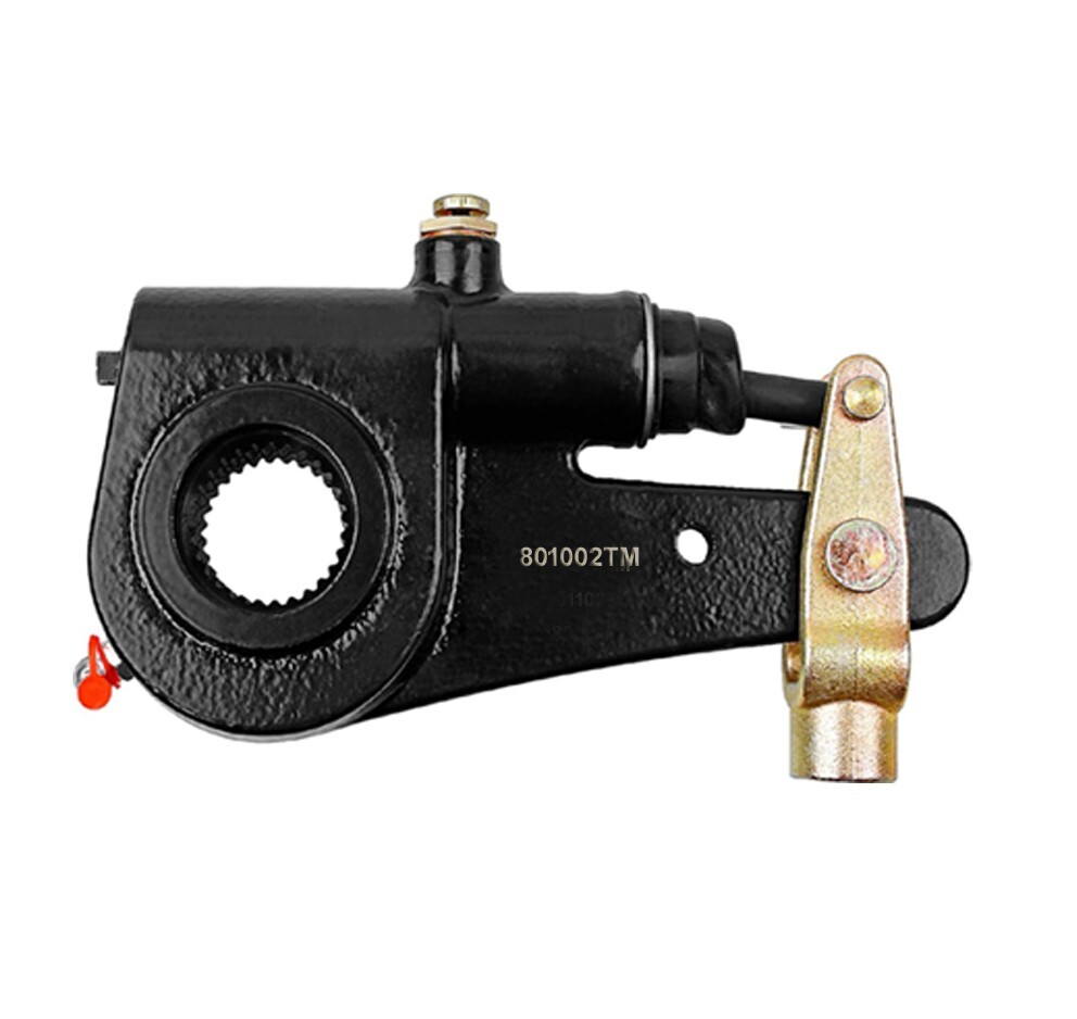 Automatic Slack Adjuster 1-1/4" 24 Spline 5.5″Arm Replace Meritor Type R801002