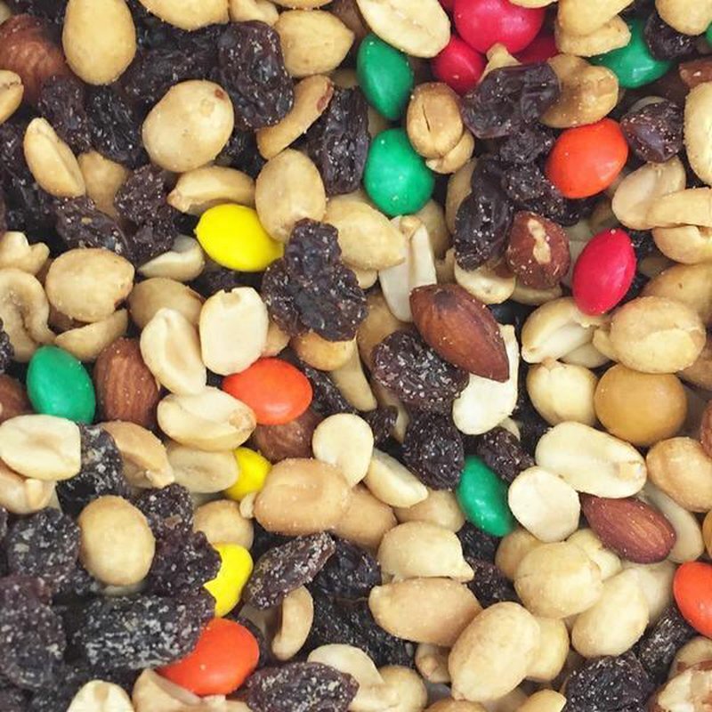 Bulk Mountain Trail Mix (select size below)