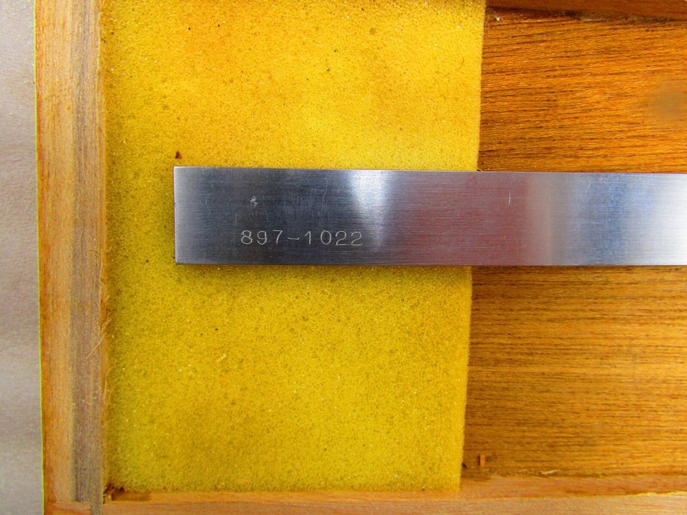 Vernier Caliper, 200 mm x 8"