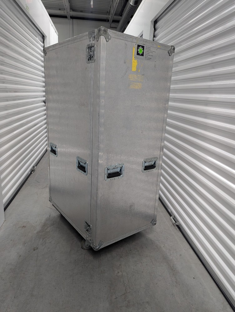 Clydesdale Road Cases - Shock Proof Custom Road Cases